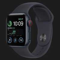 Apple Watch SE 2 2023 40mm GPS + LTE, Midnight