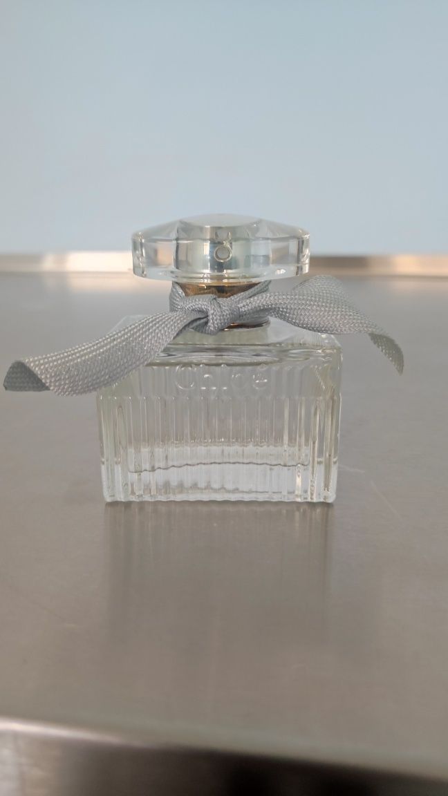Perfume Naturelle de Chloé