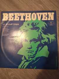 Beethoven. 6 simfonia