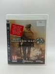 Call of Duty Modern Warfare 2 3xA Ps3 nr 9386