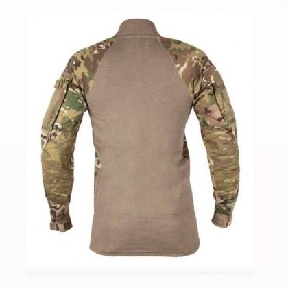 Убакс Combat Shirt Сорочка Бойова армії США М розмір мультикам мтп