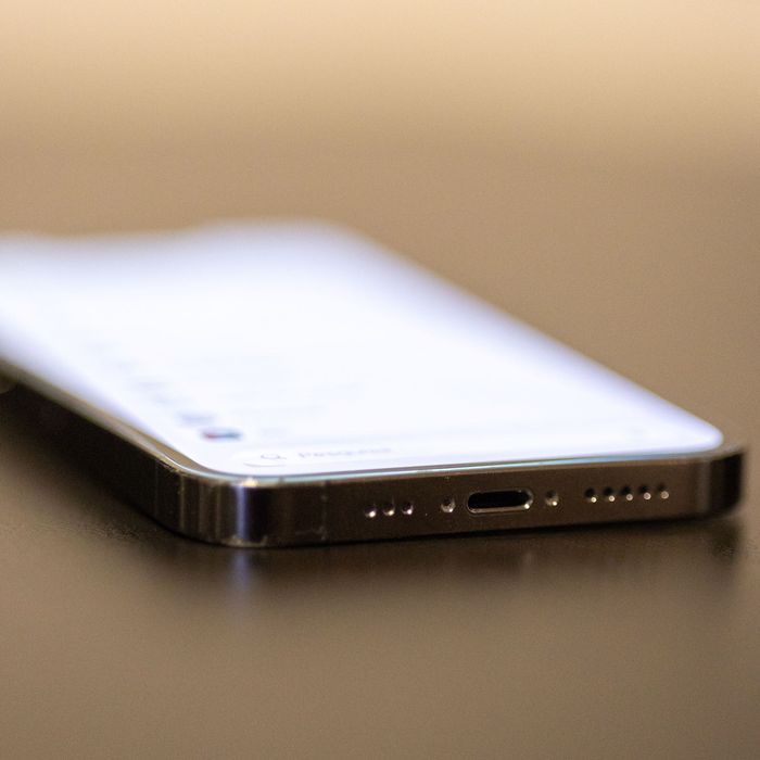 iPhone 13 Pro 256GB Grafite — Desbloqueado — Bateria 78% — Com cabo