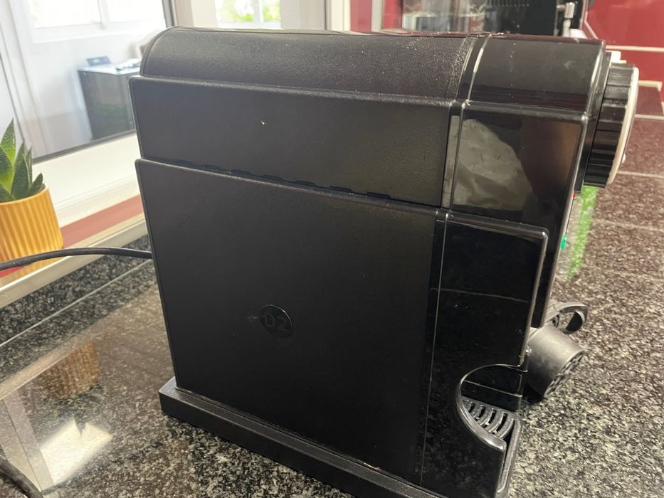 Vendo máquina de café multimarcas