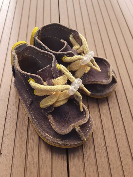 Trzewiki Gucio rozm. 18