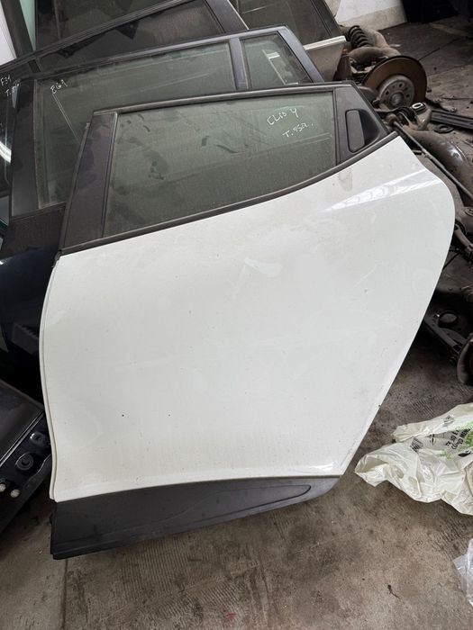 Porta traseira Direita Renault Clio 4 de 2014