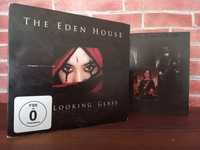 CD DVD The Eden House - Looking Glass