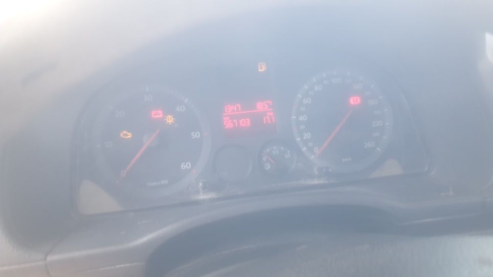 Volkswagen caddy 2.0 sdi