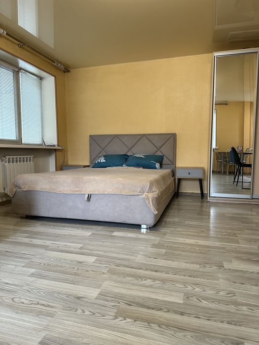 Квартира посуточно, #9 возле мак дональдс гоголя 101