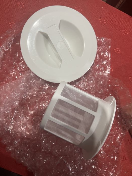 Фільтр для касетного стерилізатору SciCam Statim