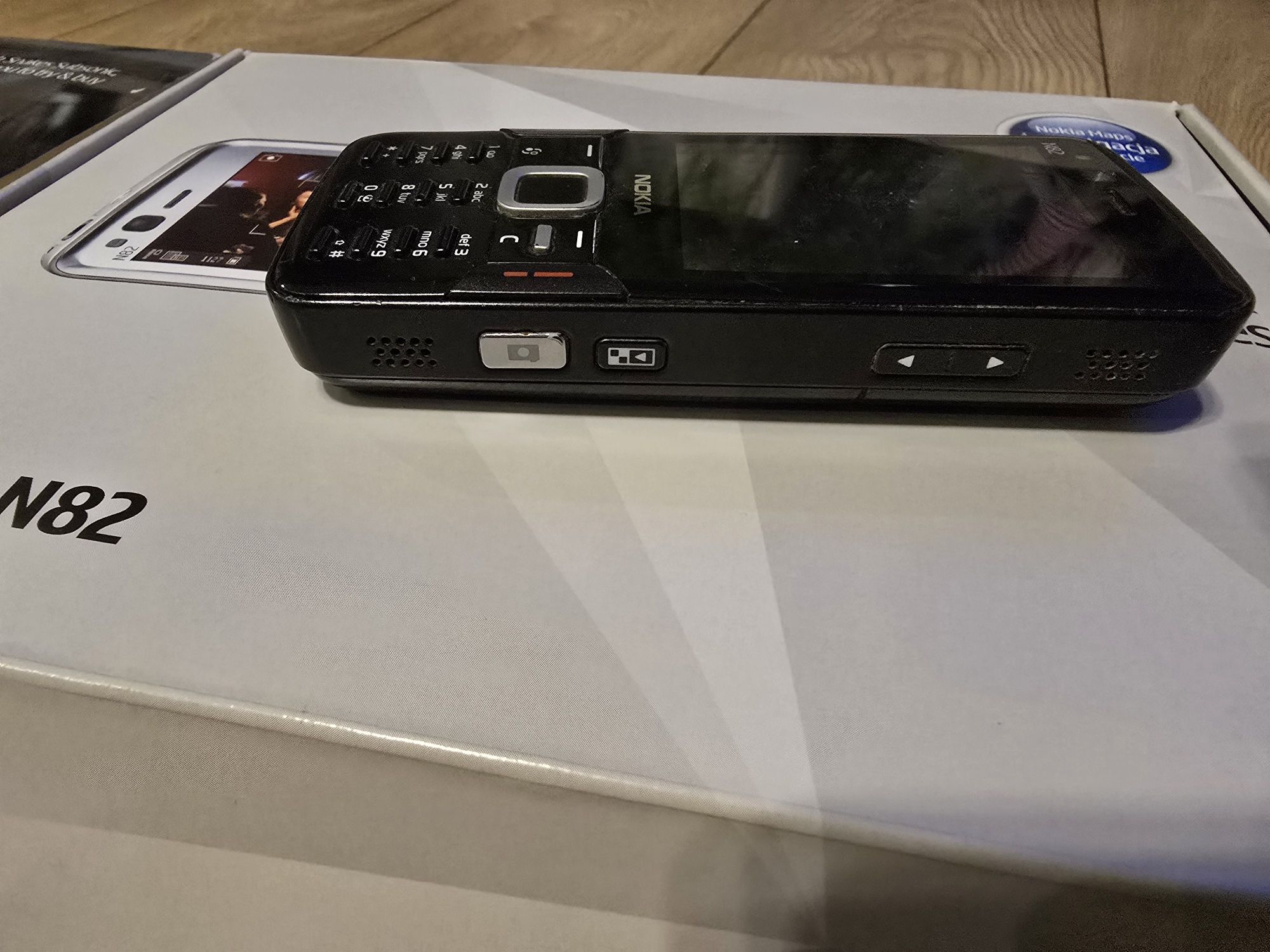 Nokia N82 używana