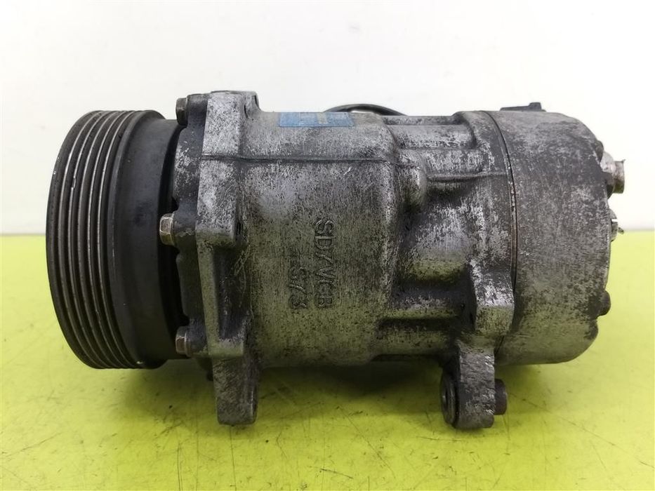 Sprężarka klimatyzacji Skoda Octavia I BORA GOLF IV AUDI A3 1.9 1J0820803L