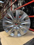 *Komplet alufelg 5x112 18” mercedes bmw audi skoda seat vw