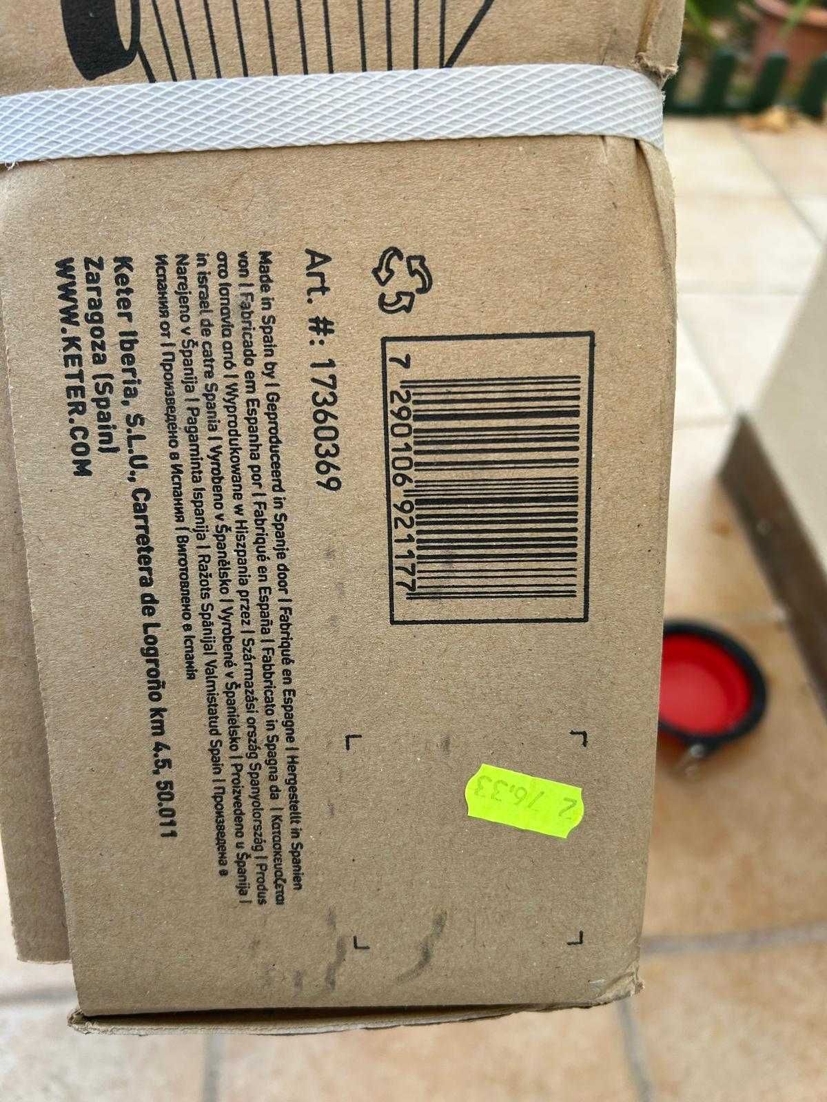 Casota de Cão médio / grande