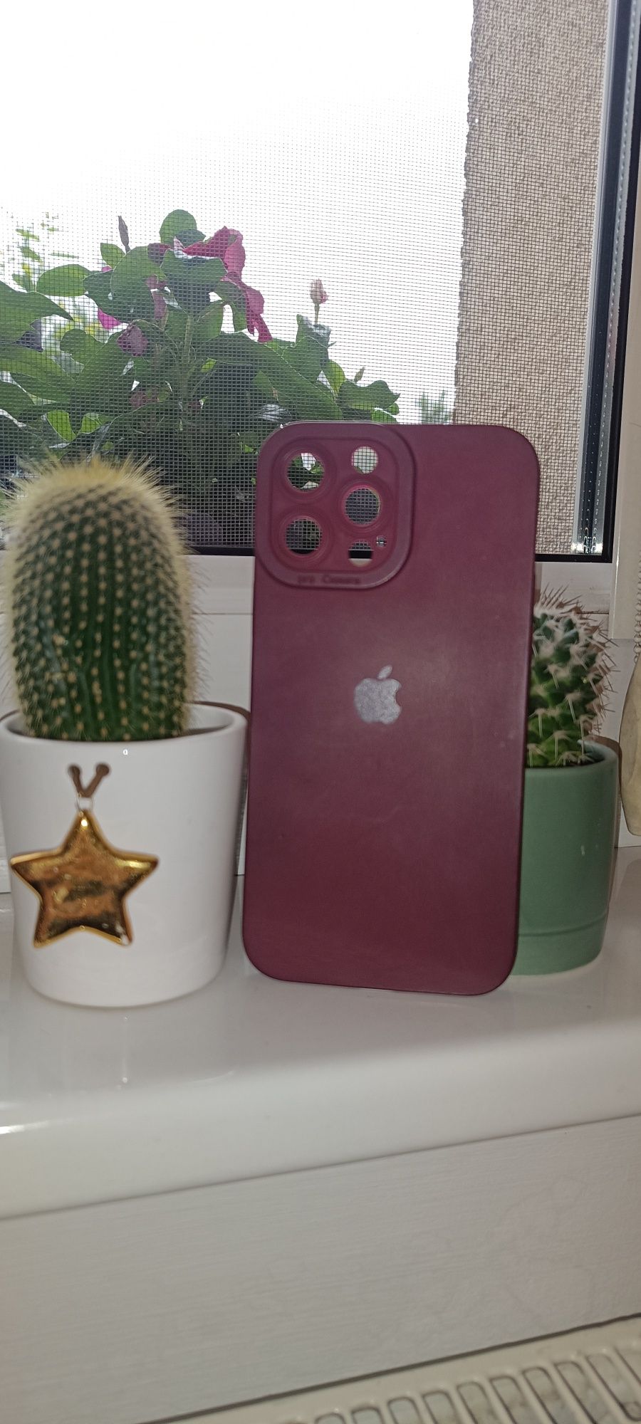 Etui do iPhone 13 Pro Max