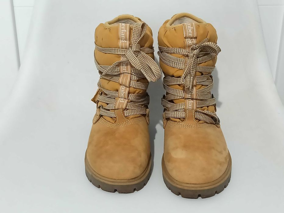 Ботинки женские Timberland