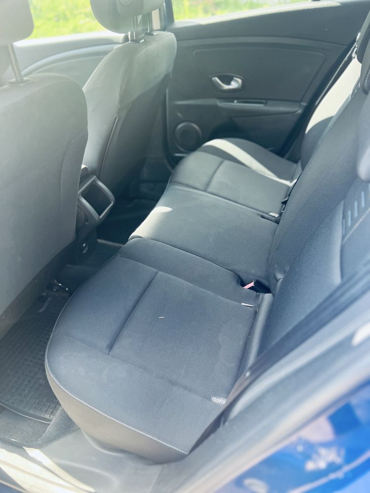 Renault Megane III , 1,6 MPi , 2009 р.