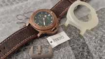 Panerai Luminor Submersible 1950 47mm PAM 00382