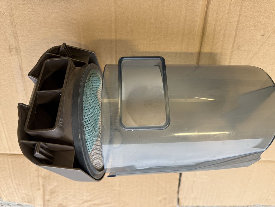 Pojemnik na kurz odkurzacz Rowenta Tefal