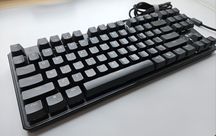 Klawiatura SPC Gear GK530 RGB Kailh Blue zadbana