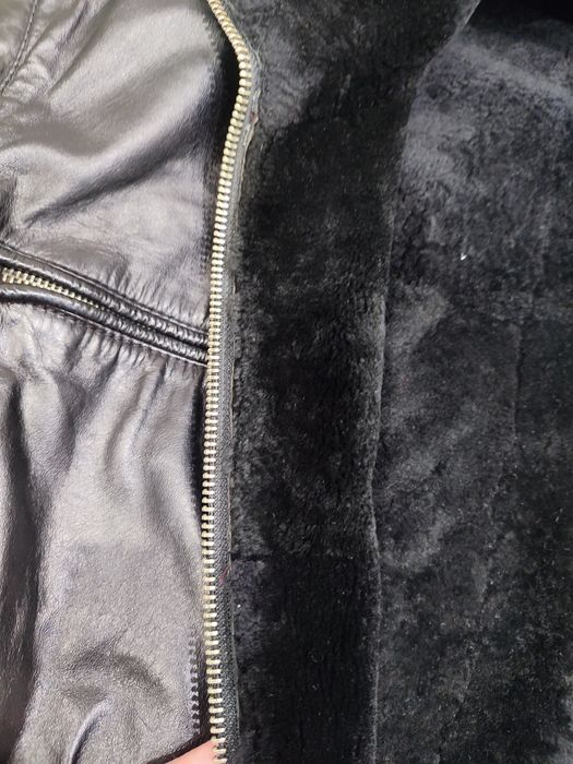 Дублянка натуральна