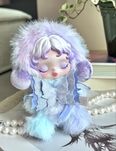 Оригинал SKULLPANDA L’Impressionnisme — Lightning (13.5 см)