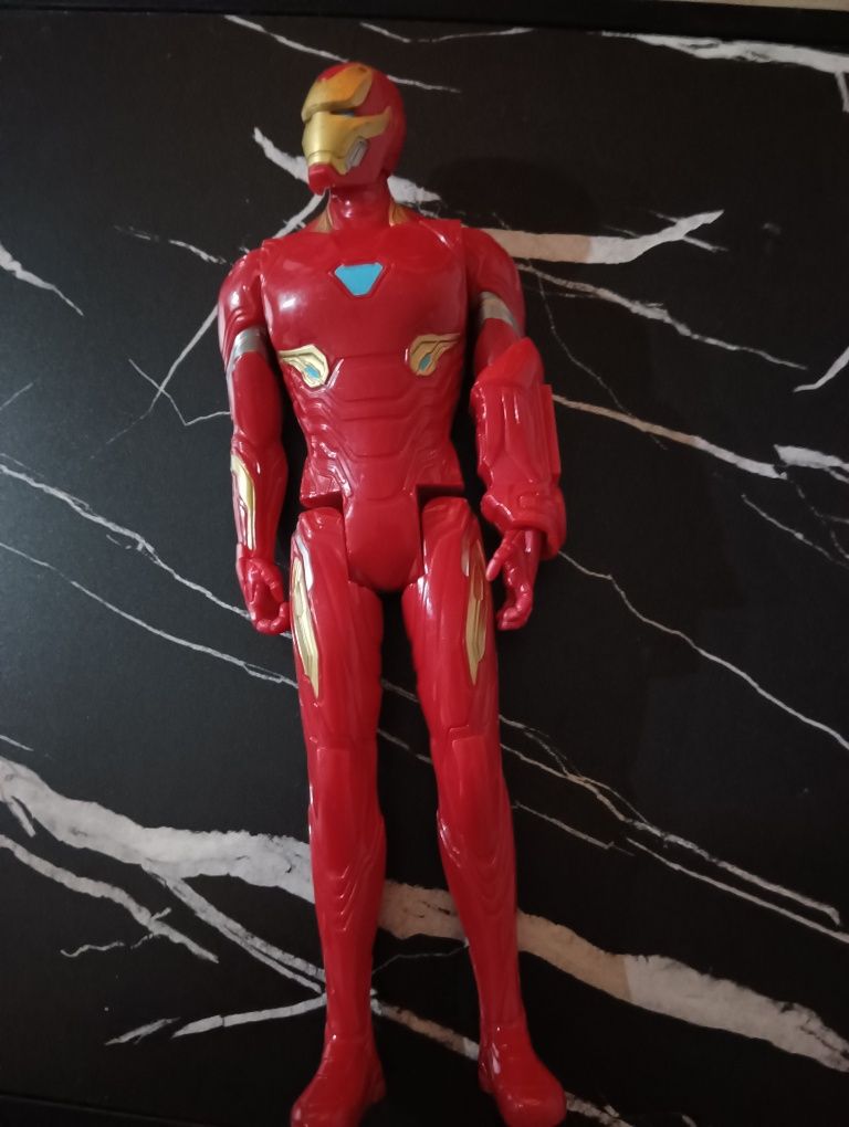 Iron Man 30cm figurka