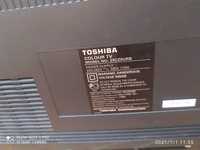 Телевізор Toshiba
