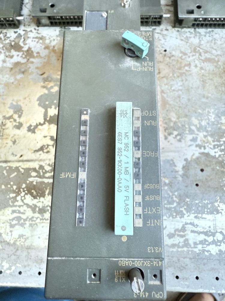 Siemens  simatic, VIPA