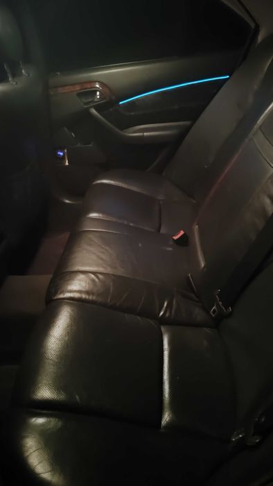 Mercedes-Benz S-Class 2000 W220 Терміново!