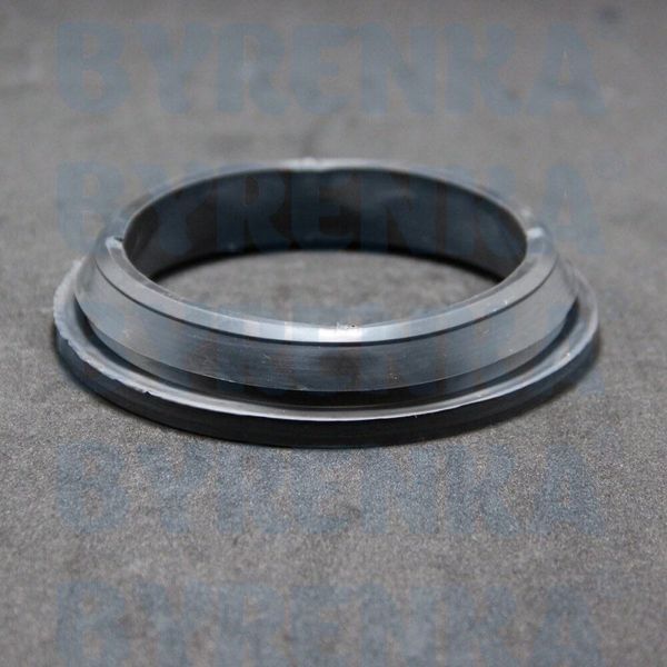 Прокладка кришки ресивера доїльного апарата