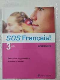 Gramática Francês