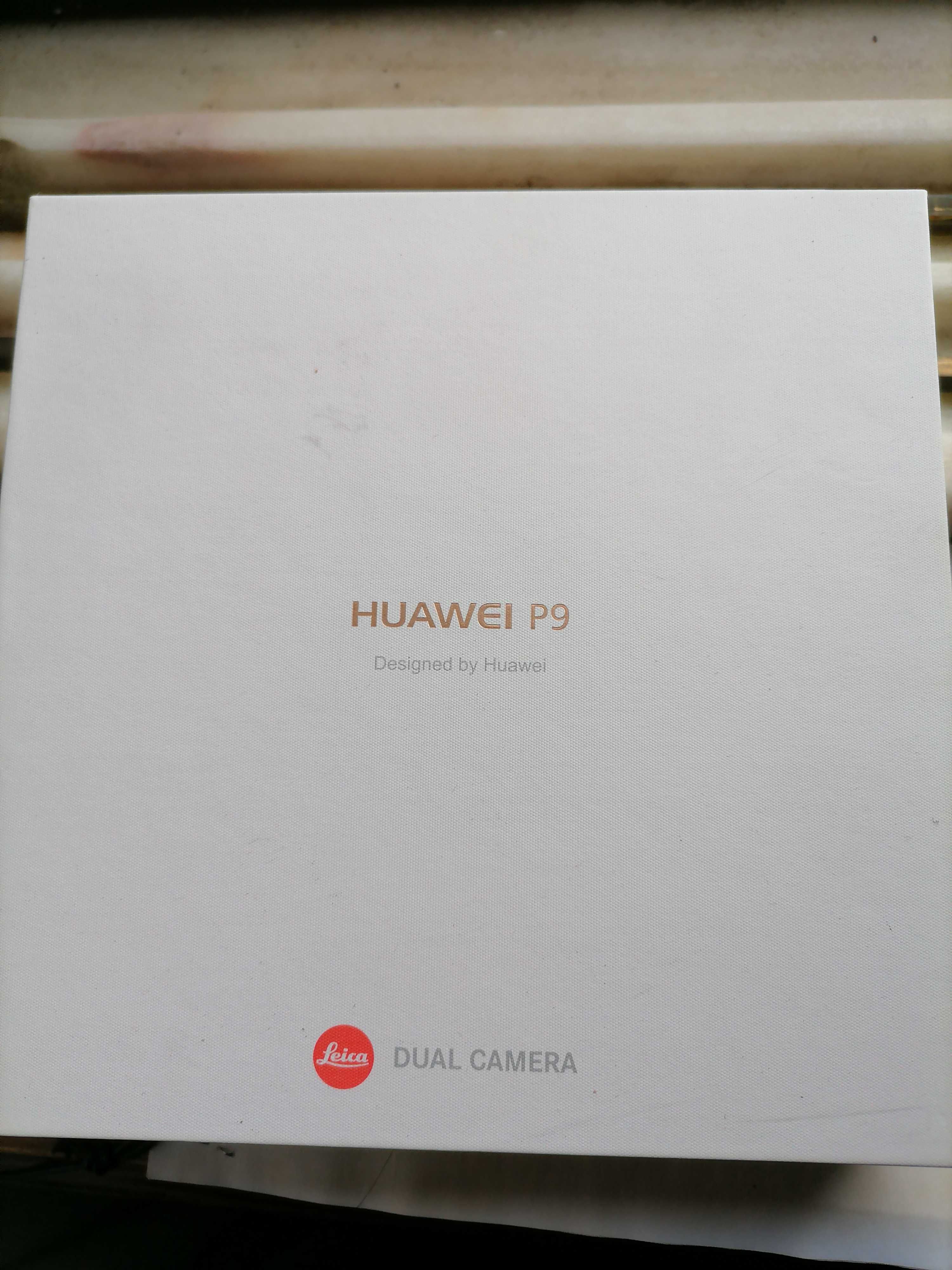 Telemóvel Huawei P 9