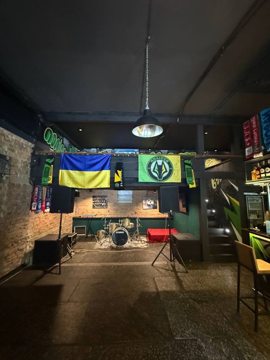Продається ПАБ у центрі міста