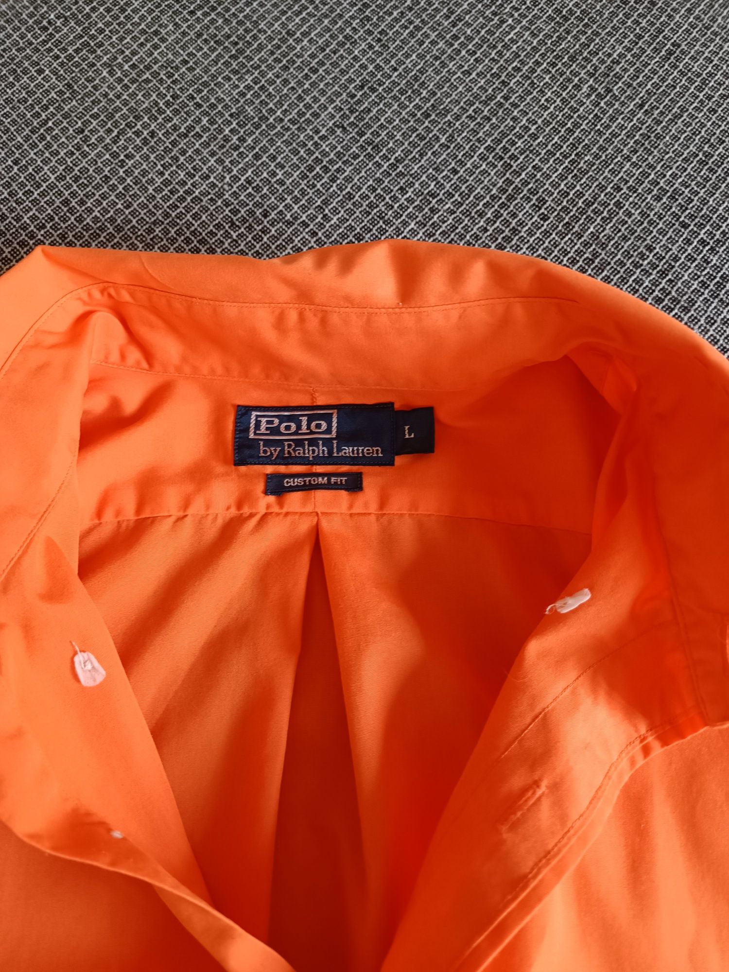 Оригінальна сорочка Polo Ralph Lauren