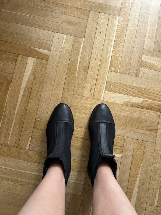 Взуття ecco нове!
