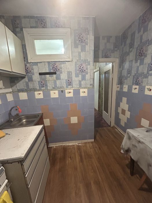 Здам 3 хкімнатну квартиру з індивід газ. опаленням , р-н Киівська