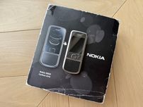 Nokia 8800 Arte Carbon - як НОВИЙ ! - Оригінал ! Luxury vintage phone
