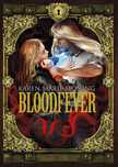 Bloodfever. You&YA