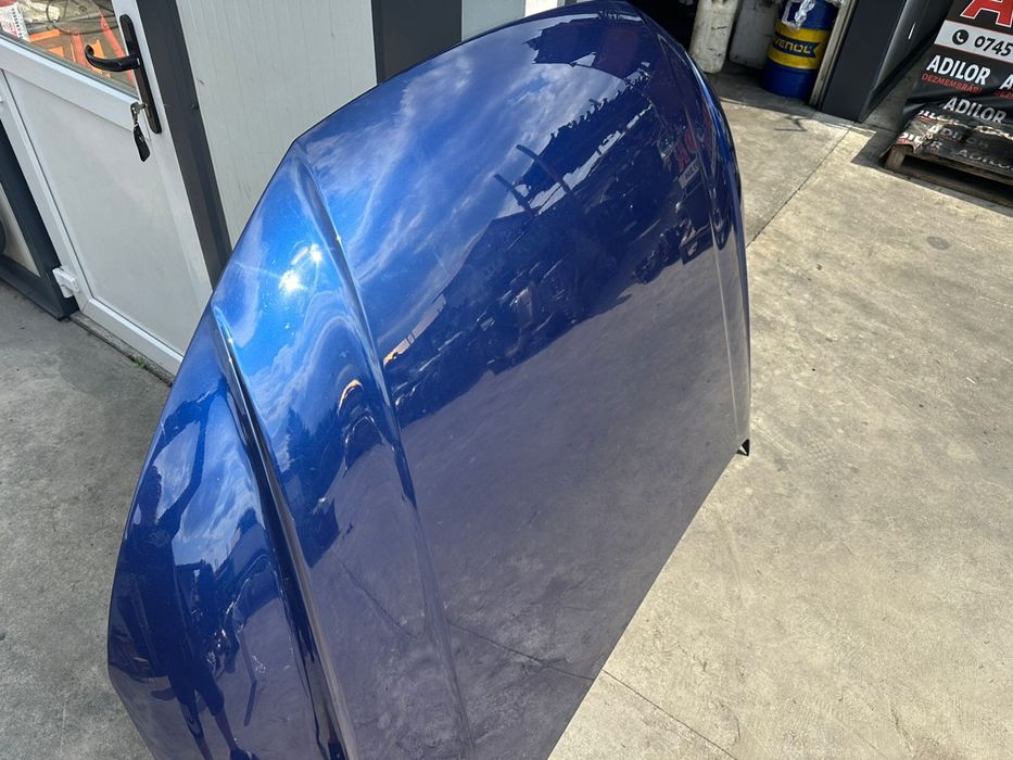 Капот q5 80a lx5h