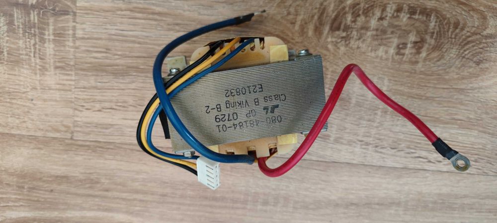 Силовой трансформатор 480 Wt 080-48184-01 ( ИБП UPS)