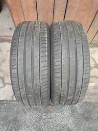 Dwie opony Michelin Primacy 3 235/55/17 103W