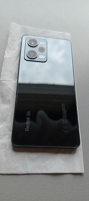 Xiaomi Redmi note 12 pro 5G