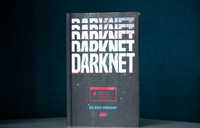 Darknet- książka