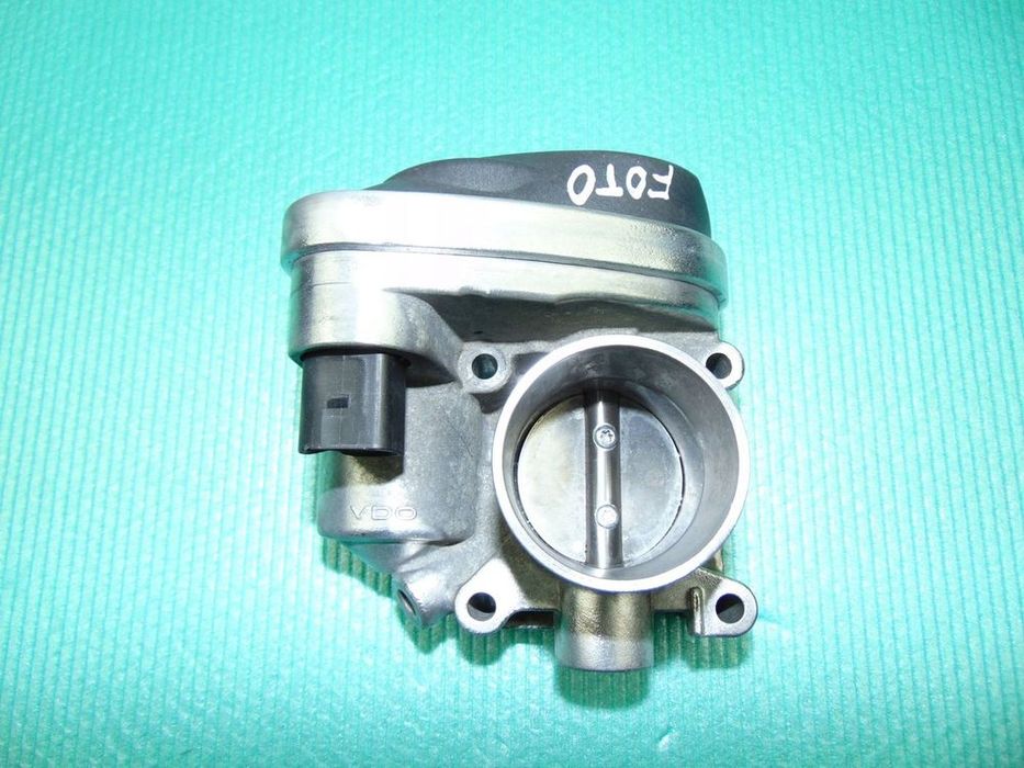 Przepustnica 036133062N 1,2 1,4 1,6 Ibiza Polo Fabia Lupo A2 Gwarancja