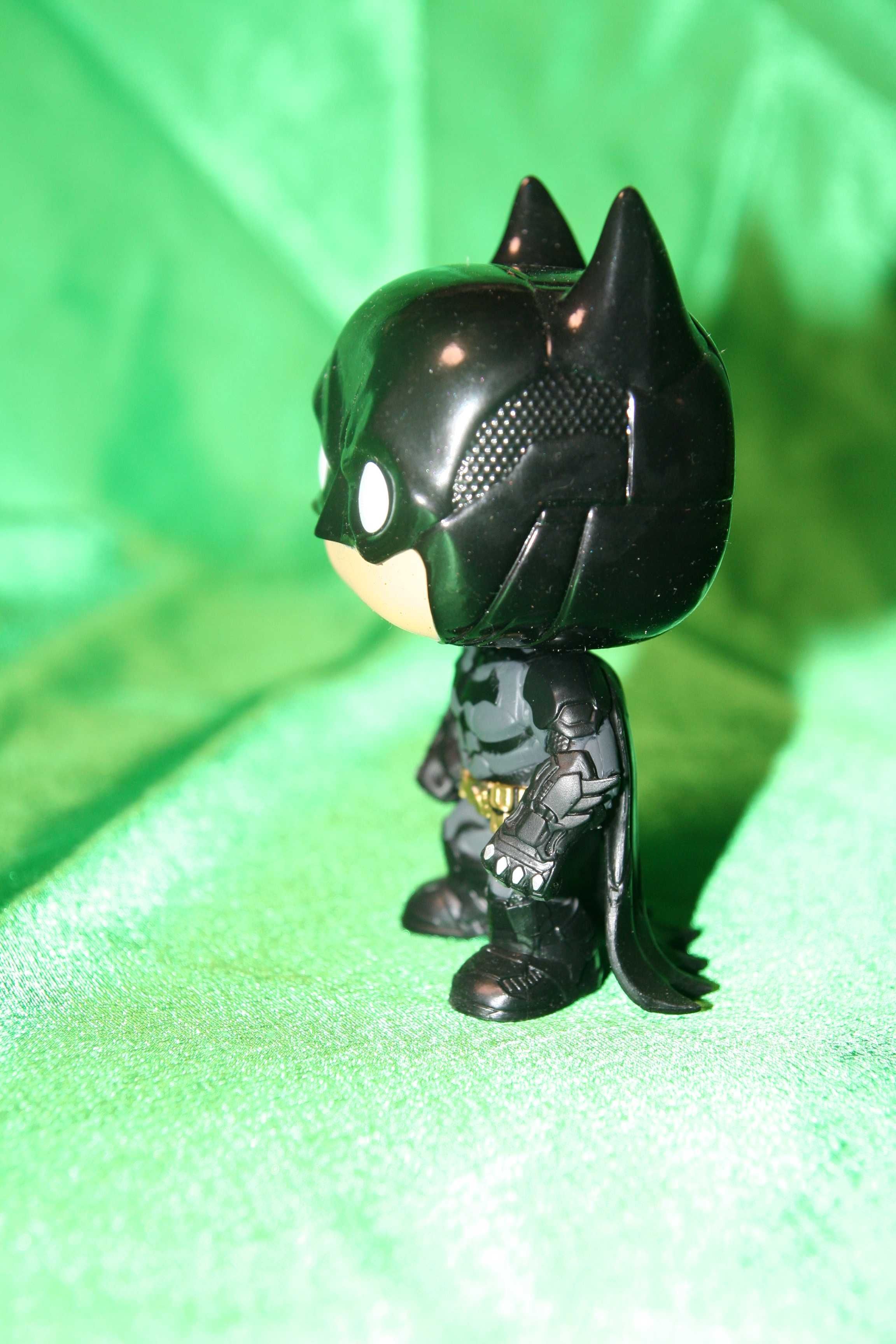 Коллекционная фигурка FUNKO POP серии Бэтмен 71 Рыцарь Аркхема Batman