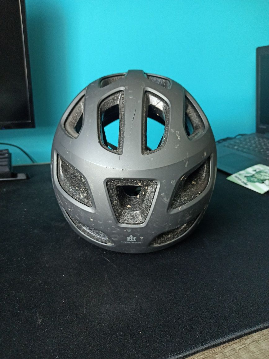 kask full face author creek