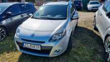 Renault Clio Grandtour 1.2 101Km 16V