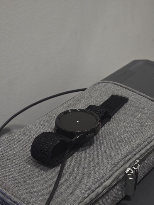 Galaxy Watch 6 Classic 47mm, без SIM