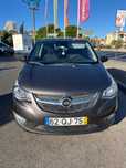 Opel Karl 1.0 em excelente estado
