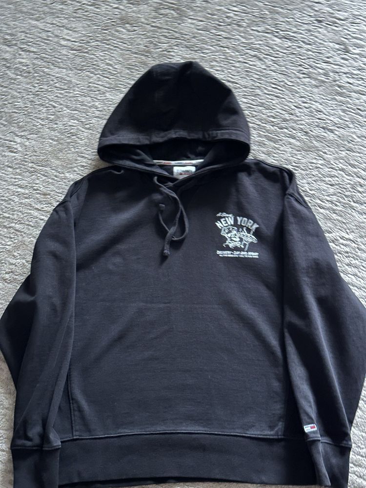 Худі чоловіче Tommy Jeans